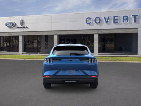 New 2025 Ford Mustang Mach-E Select w/ Comfort Package Lite image 5