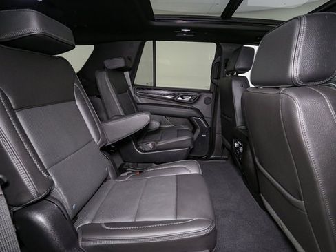 Used 2024 GMC Yukon Denali image 22