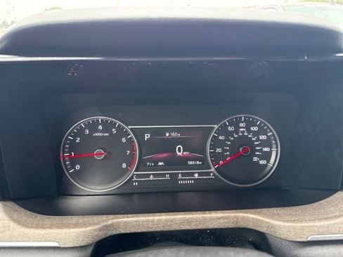 Used 2023 Kia Sorento X-Line EX AWD/4WD image 14