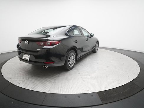 Used 2025 MAZDA MAZDA3 s image 32