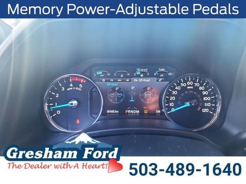 Used 2020 Ford F350 Lariat w/ Tremor Off-Road Package image 22