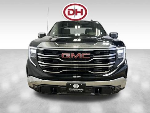 New 2026 GMC Sierra 1500 SLT w/ X31 Off-Road Package image 15