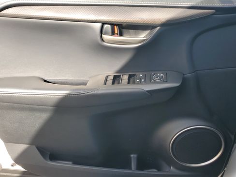 Used 2017 Lexus NX 200t FWD image 28