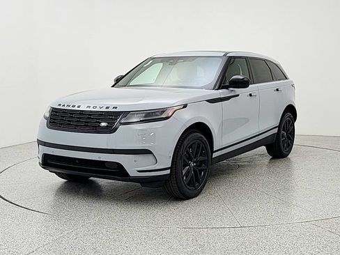 New 2026 Land Rover Range Rover Velar S AWD/4WD image 1