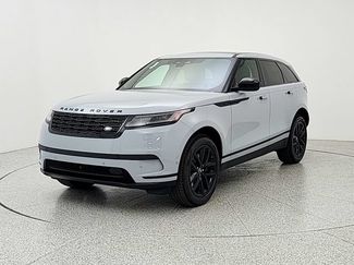 New 2026 Land Rover Range Rover Velar S AWD/4WD video 1