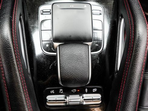 Used 2023 Mercedes-Benz GLE 53 AMG 4MATIC Coupe image 24