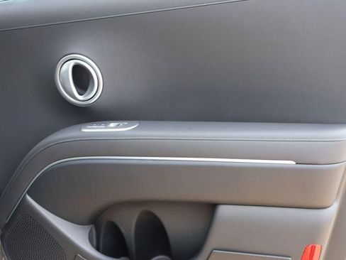 New 2026 Hyundai Palisade SEL Premium FWD image 11