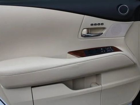 Used 2013 Lexus RX 350 F Sport image 17