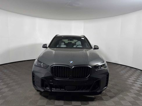 New 2026 BMW X5 xDrive40i w/ M Sport Package image 5