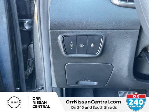 Used 2023 Hyundai Tucson SEL image 18