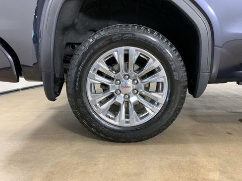 Used 2023 GMC Sierra 1500 Denali w/ Technology Package image 42