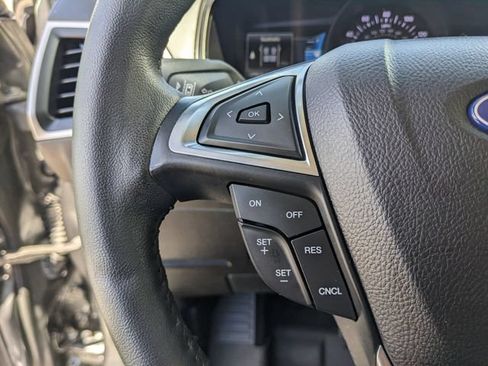 Used 2022 Ford Edge SEL w/ Sport Appearance Package AWD/4WD image 31