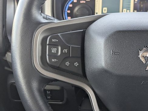 Certified 2024 Ford Bronco Big Bend image 24