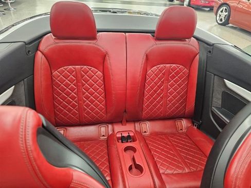 Used 2018 Audi S5 Premium Plus image 34