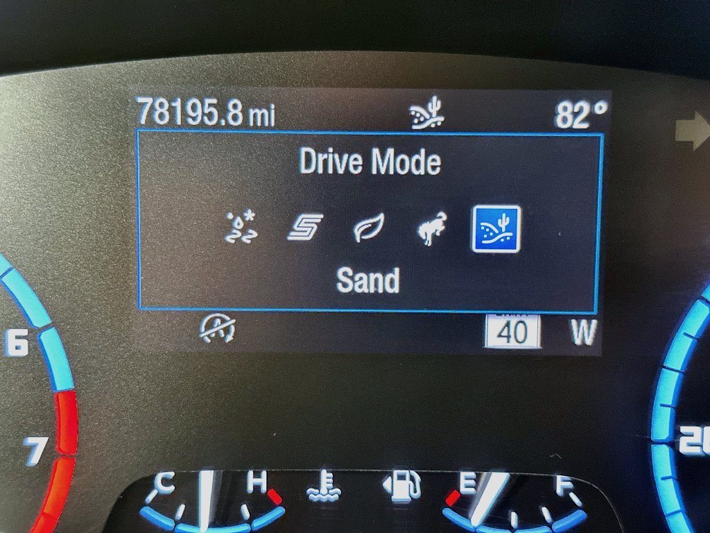 Used 2021 Ford Bronco Sport Big Bend AWD/4WD image 39