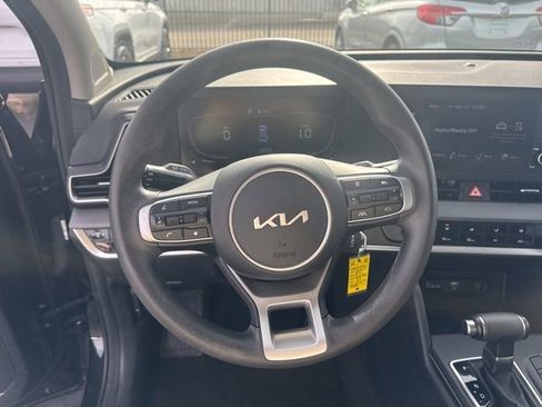 Used 2024 Kia Sportage LX image 13