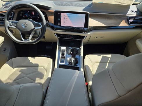 New 2026 Volkswagen Atlas SE image 9