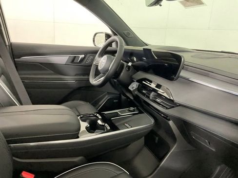 New 2026 Buick Enclave Sport Touring w/ Power Package AWD/4WD image 35