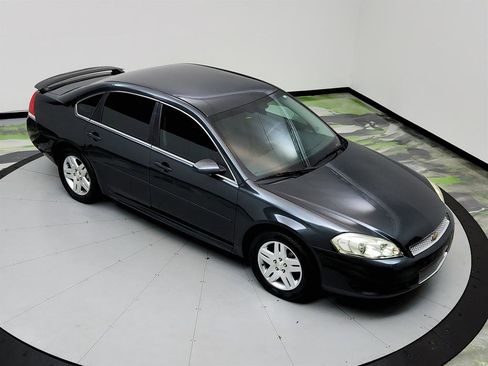 Used 2013 Chevrolet Impala LS image 30