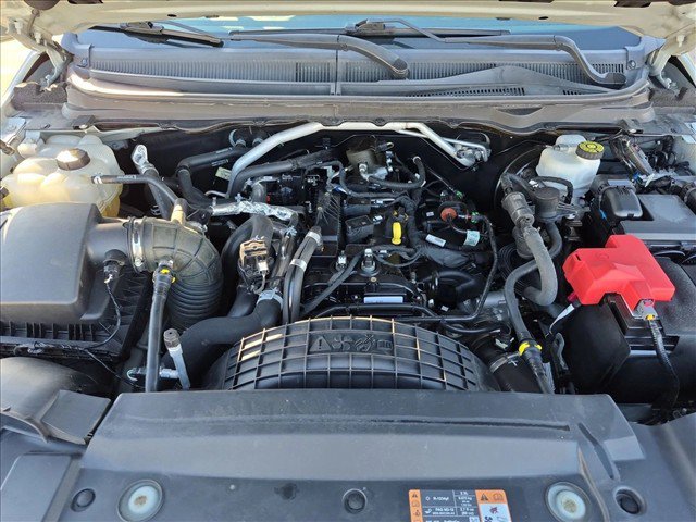 Used 2021 Ford Ranger XL w/ Equipment Group 101A High RWD image 12