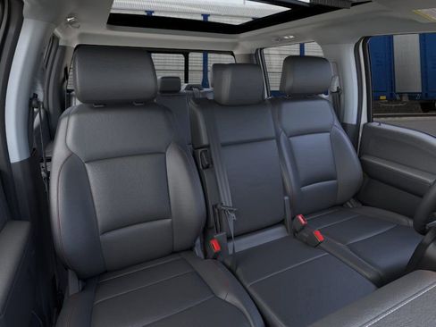 New 2026 Ford F250 Lariat w/ Black Appearance Package image 10