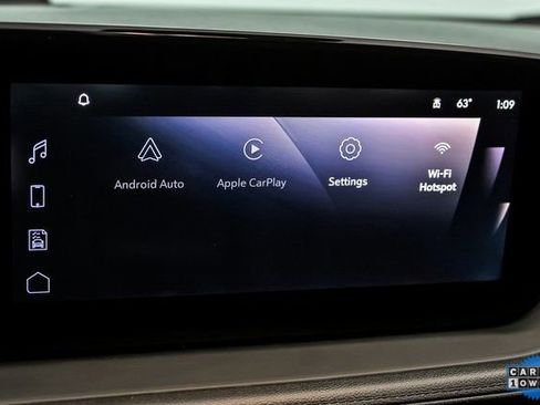 Used 2024 Buick Encore GX Preferred image 19