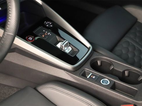 Certified 2023 Audi RS 3 w/ RS Technology Package image 17
