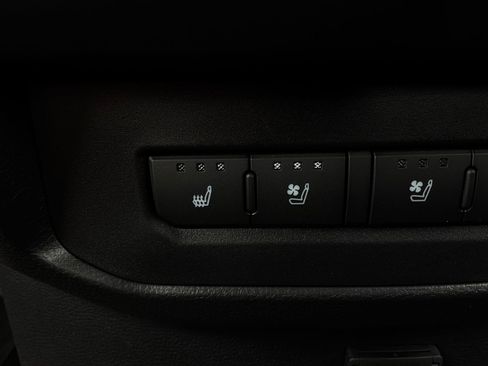 New 2026 Toyota Tundra 1794 Edition AWD/4WD image 13