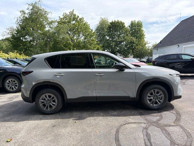 New 2026 MAZDA CX-5 Select AWD/4WD image 2
