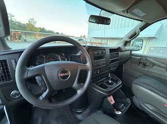 Used 2023 GMC Savana 2500 w/ Driver Convenience Package video 2