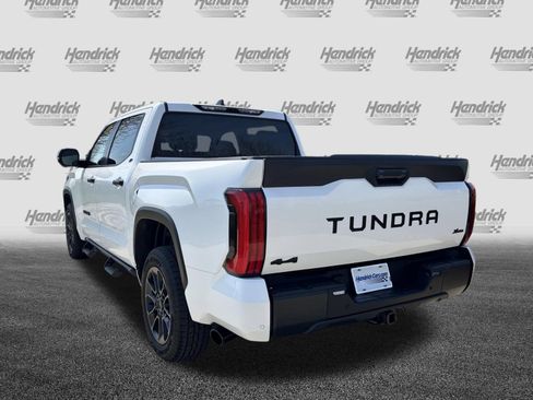 Used 2026 Toyota Tundra SR5 w/ SR5 Convenience Package image 8