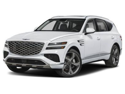 Certified 2026 Genesis GV80 2.5T Select
