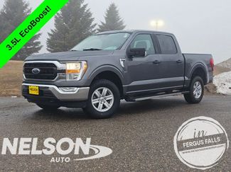 Used 2021 Ford F150 XLT w/ Equipment Group 301A Mid 360° Tour