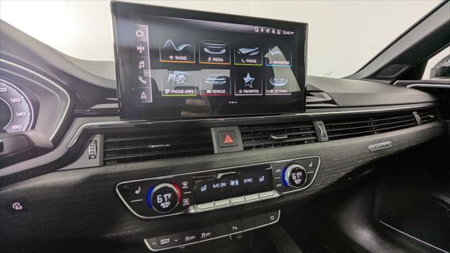 Used 2024 Audi A4 2.0T Premium Plus AWD/4WD image 25