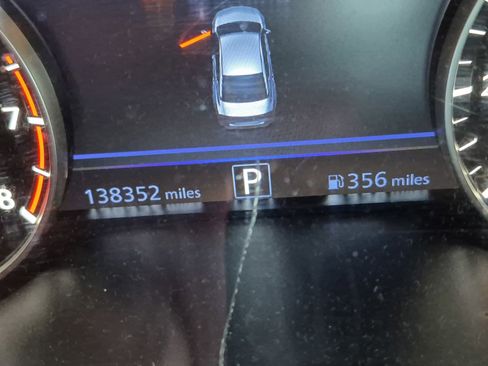 Used 2019 Nissan Altima 2.5 SL image 6