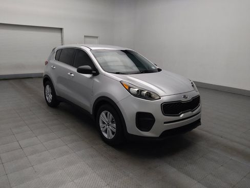 Used 2019 Kia Sportage LX image 13