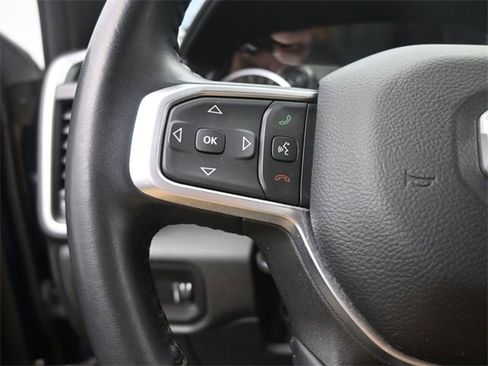 Used 2022 RAM 1500 Big Horn image 32