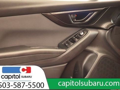 Used 2021 Subaru Crosstrek 2.0i Premium AWD/4WD image 10