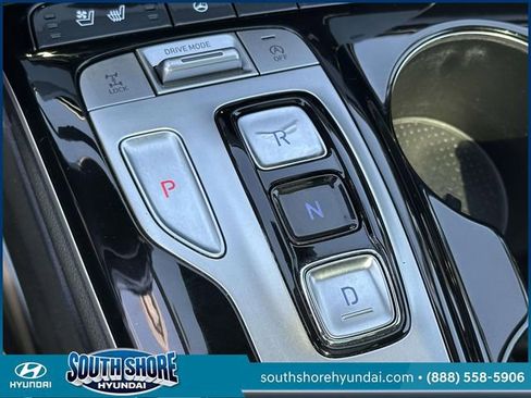 Certified 2023 Hyundai Tucson Limited AWD/4WD image 37