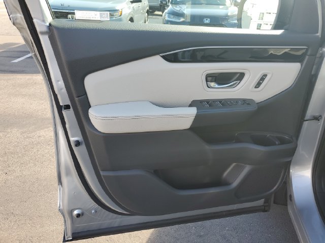 New 2026 Honda Pilot EX-L image 20