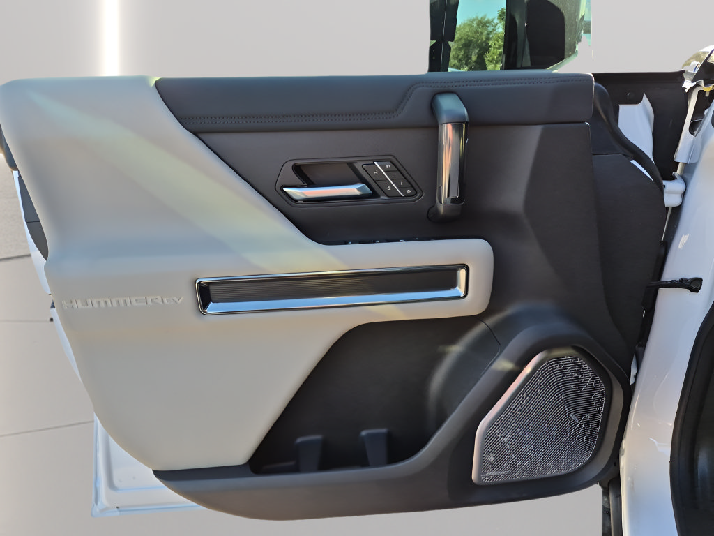 New 2026 GMC Hummer EV 4x4 Crew Cab image 15