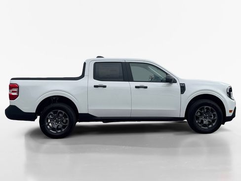 New 2026 Ford Maverick XLT AWD/4WD image 7
