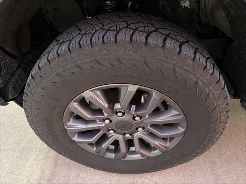 Used 2021 Ford Ranger Lariat w/ Equipment Group 501A High image 13