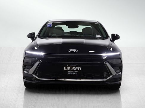 Used 2025 Hyundai Sonata SEL image 8