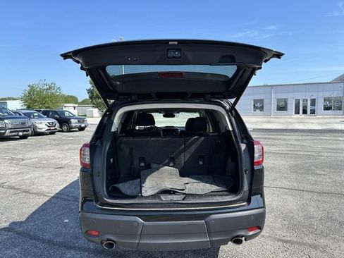 Used 2023 Subaru Ascent Limited AWD/4WD image 21