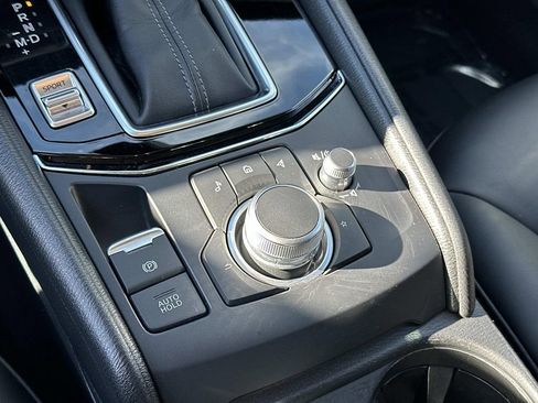 Certified 2023 MAZDA CX-5 AWD 2.5 S w/ Select Package image 15