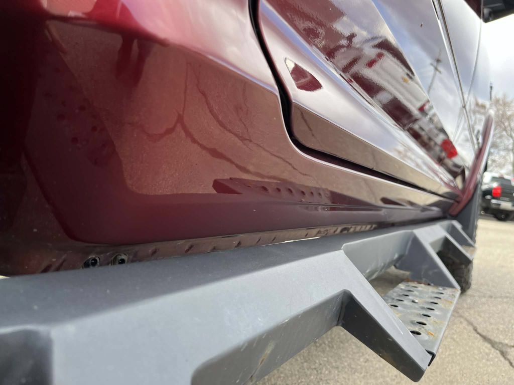 Used 2019 RAM 2500 Laramie AWD/4WD image 10