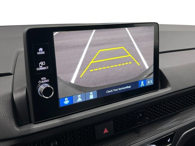 New 2027 Honda CR-V EX image 23