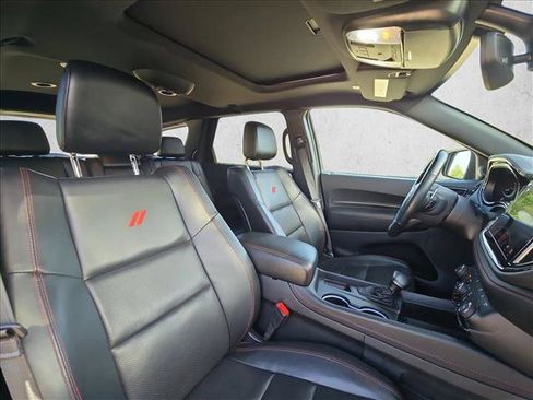 Used 2024 Dodge Durango GT AWD/4WD image 19