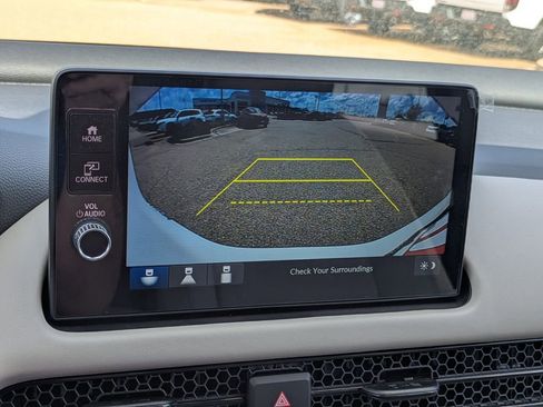 New 2026 Honda HR-V LX image 20